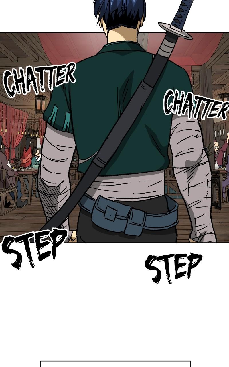 Read Infinite Leveling: Murim chapter 121.6 image 72 on Lezhin