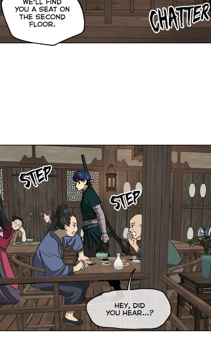 Read Infinite Leveling: Murim chapter 121.6 image 74 on Lezhin