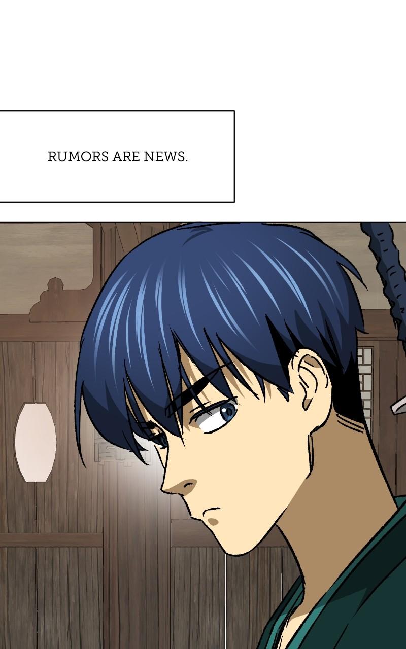 Read Infinite Leveling: Murim chapter 121.6 image 75 on Lezhin
