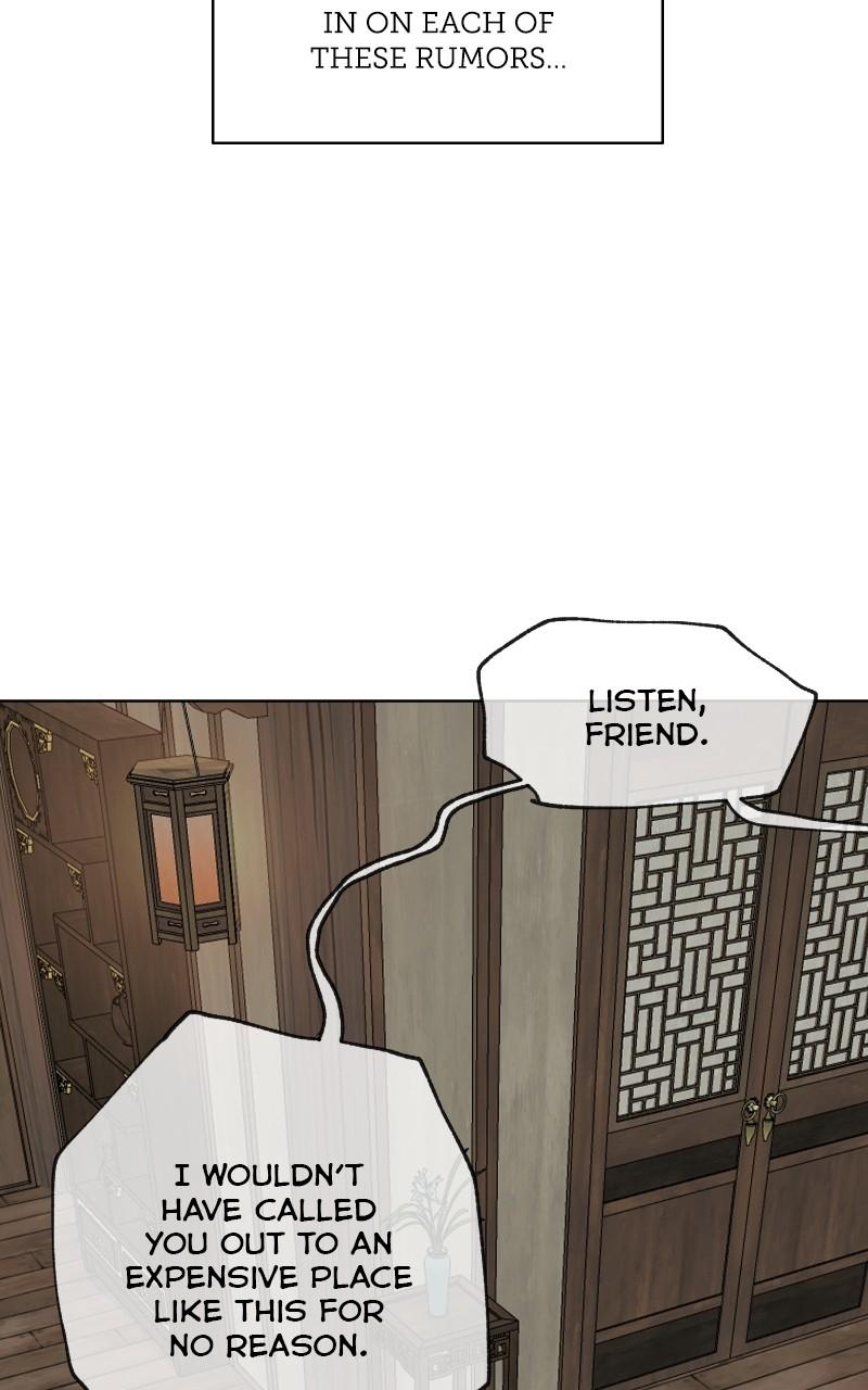 Read Infinite Leveling: Murim chapter 121.6 image 80 on Lezhin