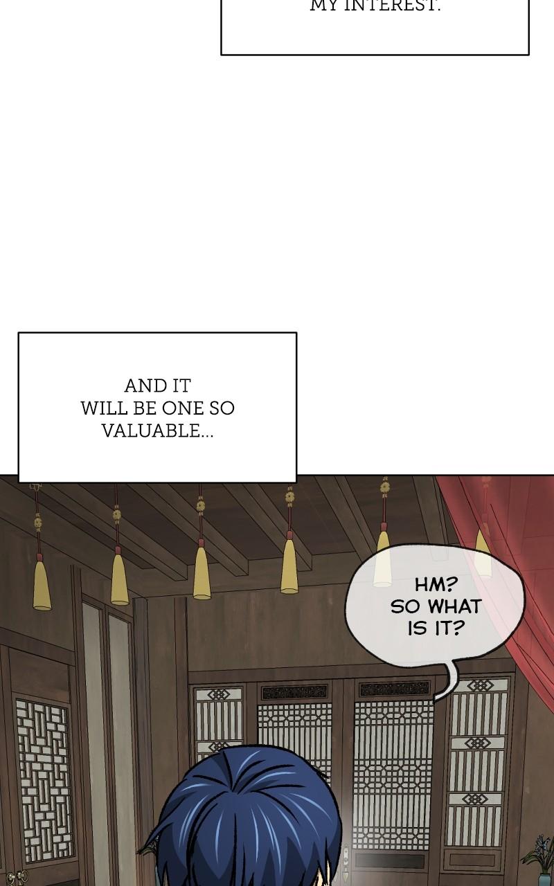 Read Infinite Leveling: Murim chapter 121.6 image 82 on Lezhin