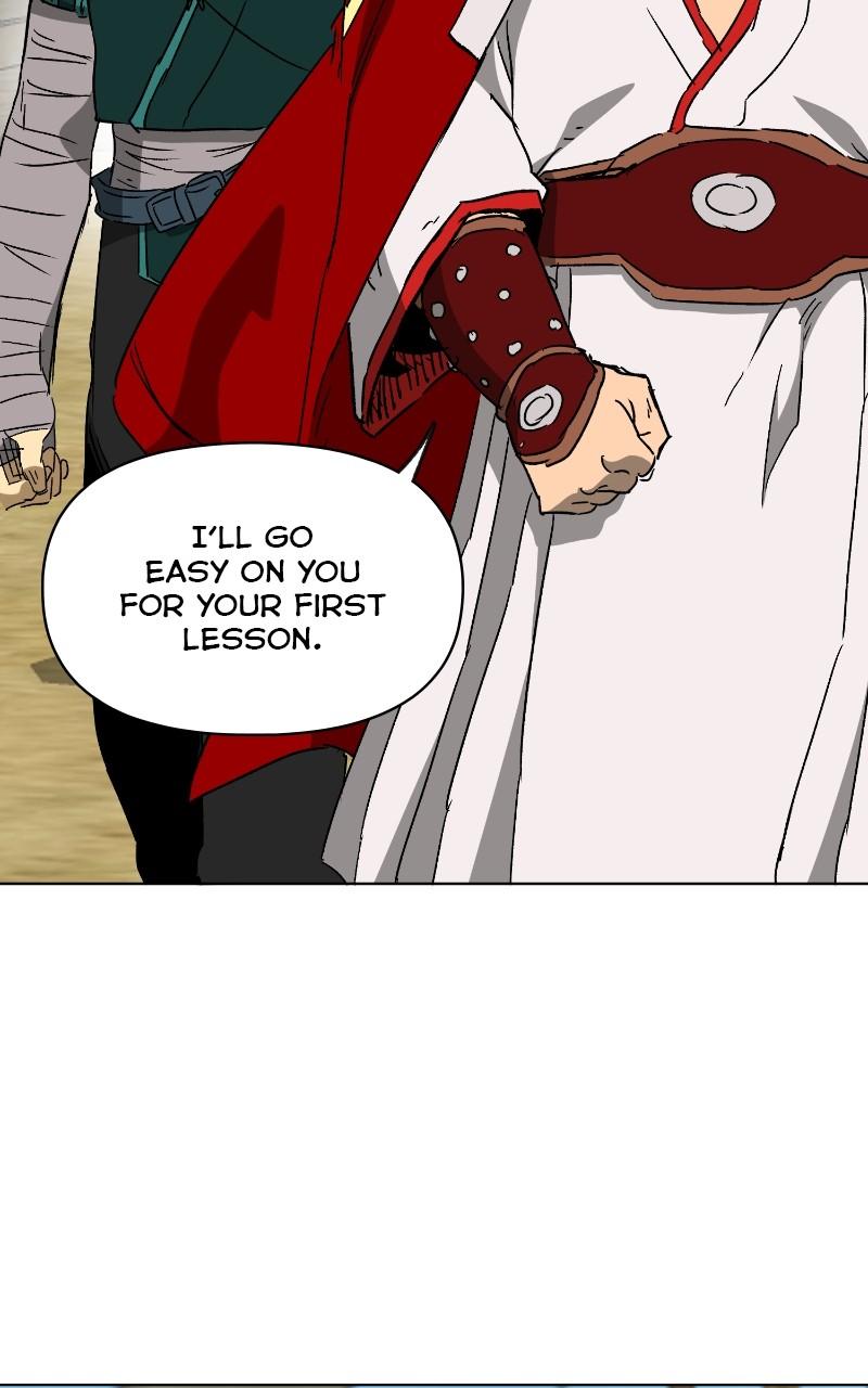 Read Infinite Leveling: Murim chapter 121.6 image 9 on Lezhin