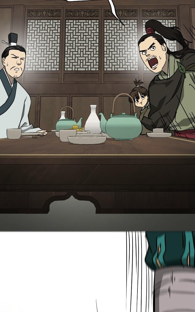 Read Infinite Leveling: Murim chapter 121.6 image 92 on Lezhin