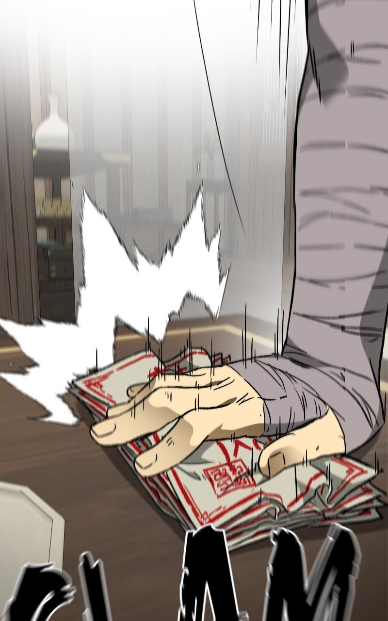 Read Infinite Leveling: Murim chapter 121.6 image 93 on Lezhin