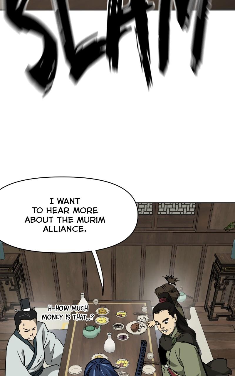 Read Infinite Leveling: Murim chapter 121.6 image 94 on Lezhin