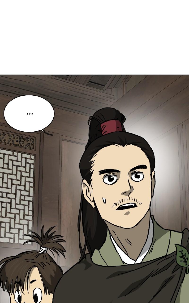 Read Infinite Leveling: Murim chapter 121.6 image 98 on Lezhin