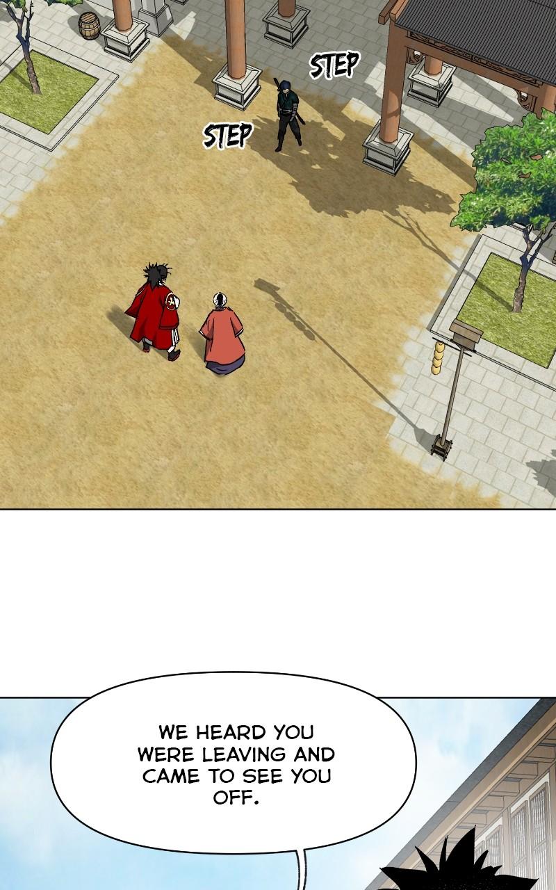 Read Infinite Leveling: Murim chapter 121.7 image 100 on Lezhin