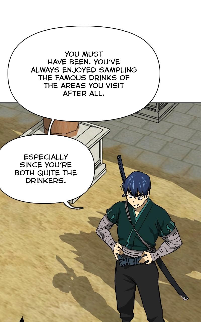 Read Infinite Leveling: Murim chapter 121.7 image 106 on Lezhin