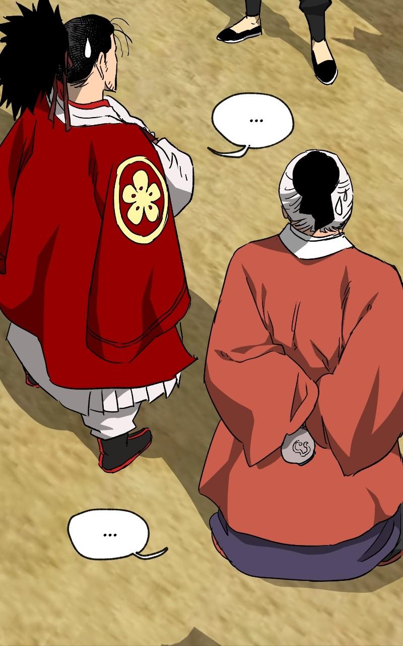 Read Infinite Leveling: Murim chapter 121.7 image 107 on Lezhin