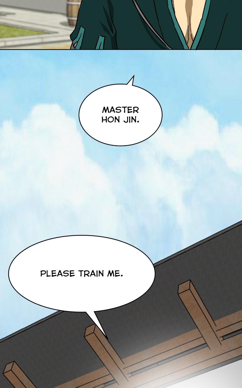 Read Infinite Leveling: Murim chapter 121.7 image 109 on Lezhin