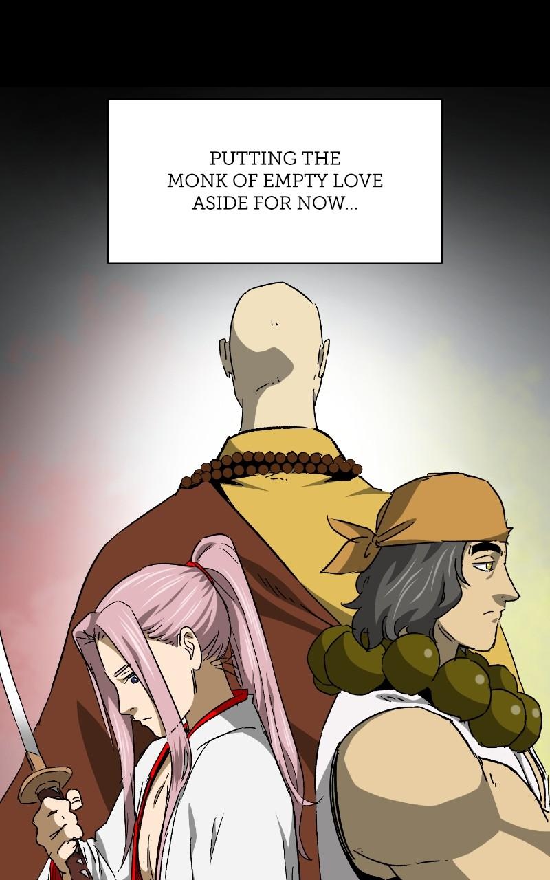 Read Infinite Leveling: Murim chapter 121.7 image 114 on Lezhin