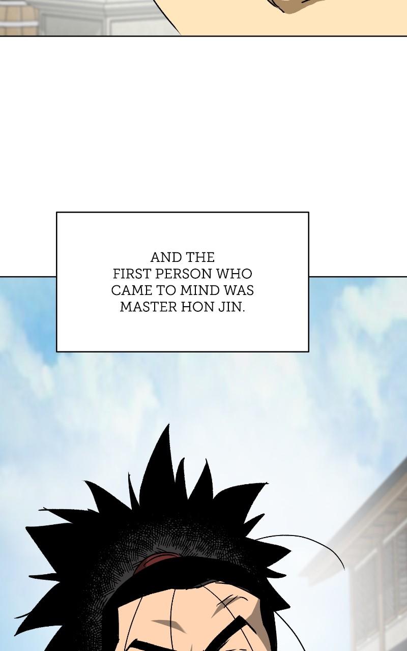 Read Infinite Leveling: Murim chapter 121.7 image 118 on Lezhin