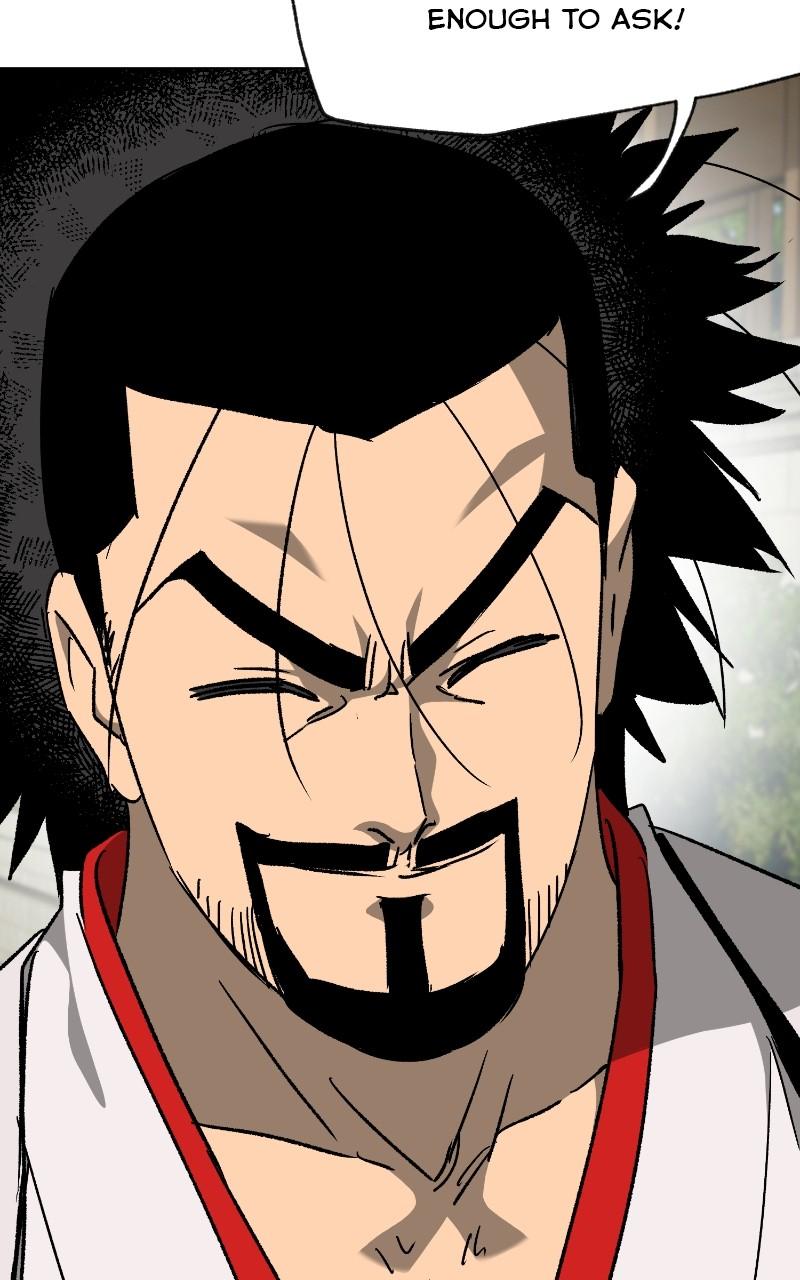 Read Infinite Leveling: Murim chapter 121.7 image 123 on Lezhin