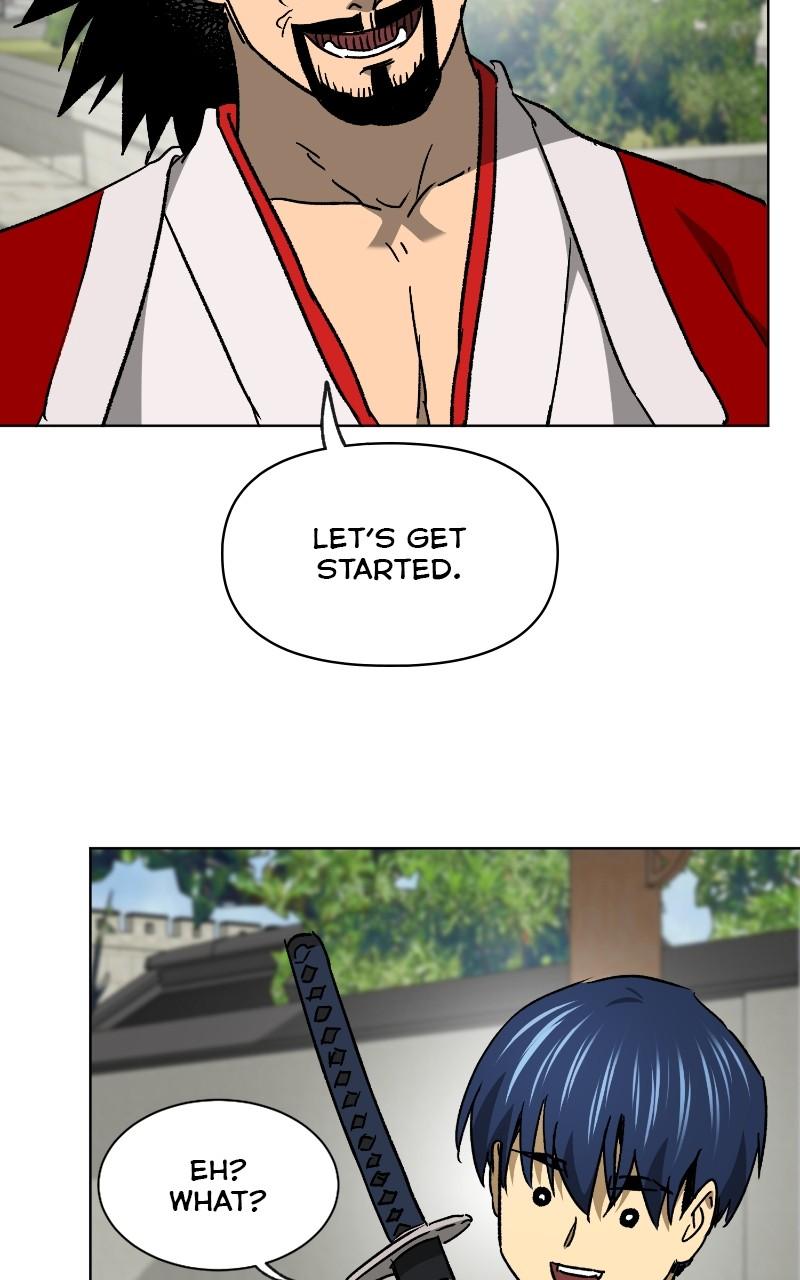 Read Infinite Leveling: Murim chapter 121.7 image 126 on Lezhin