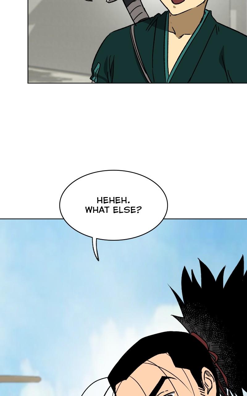 Read Infinite Leveling: Murim chapter 121.7 image 127 on Lezhin