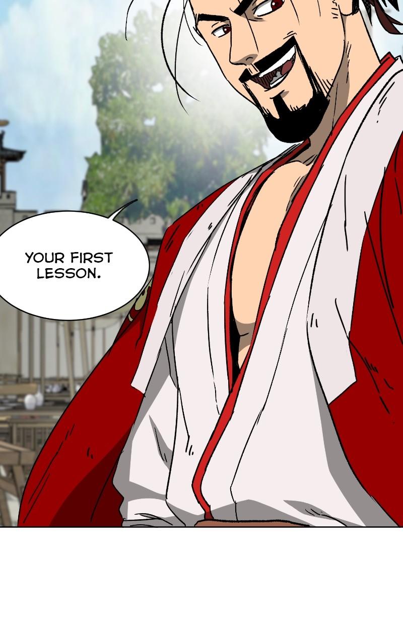 Read Infinite Leveling: Murim chapter 121.7 image 128 on Lezhin