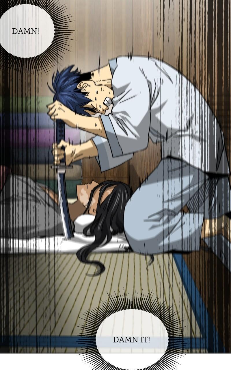 Read Infinite Leveling: Murim chapter 121.7 image 13 on Lezhin
