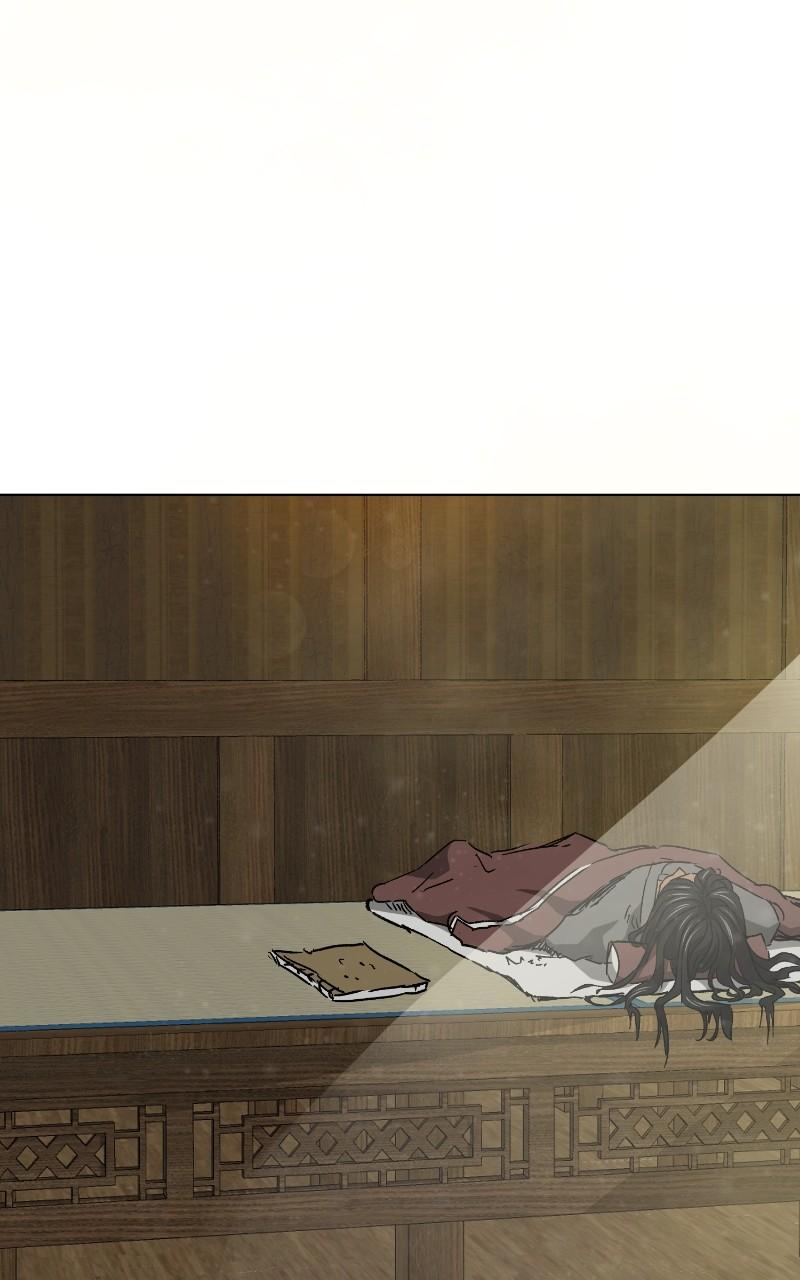 Read Infinite Leveling: Murim chapter 121.7 image 132 on Lezhin
