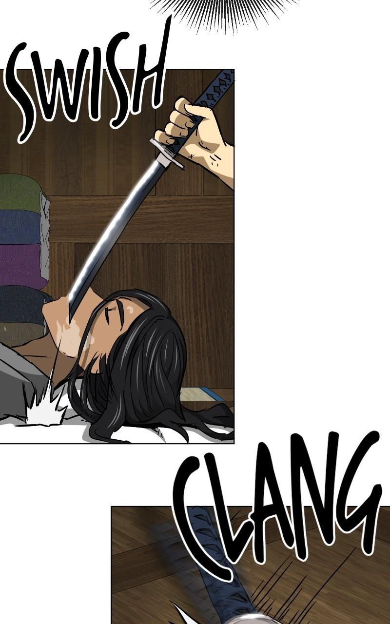 Read Infinite Leveling: Murim chapter 121.7 image 14 on Lezhin