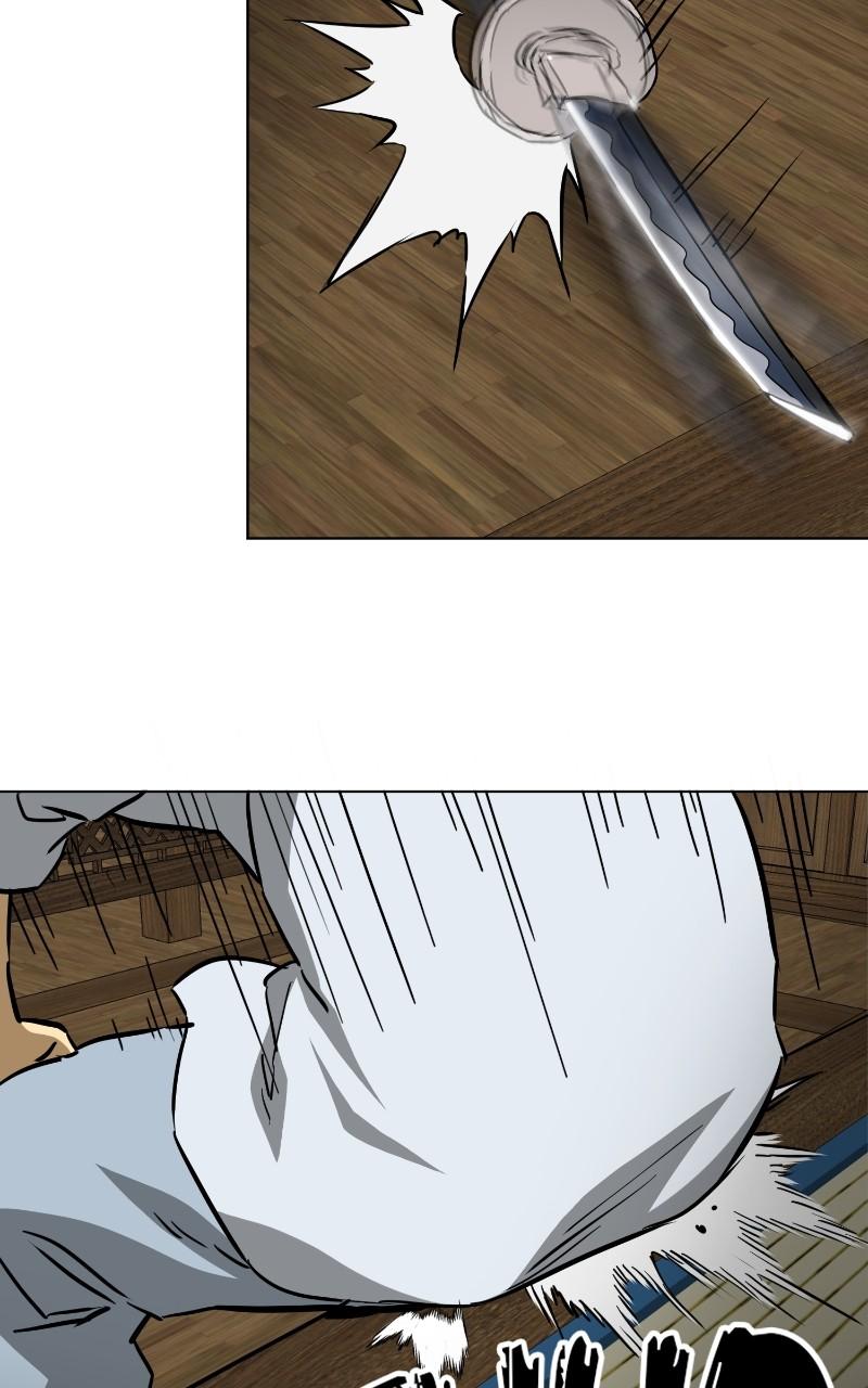 Read Infinite Leveling: Murim chapter 121.7 image 15 on Lezhin