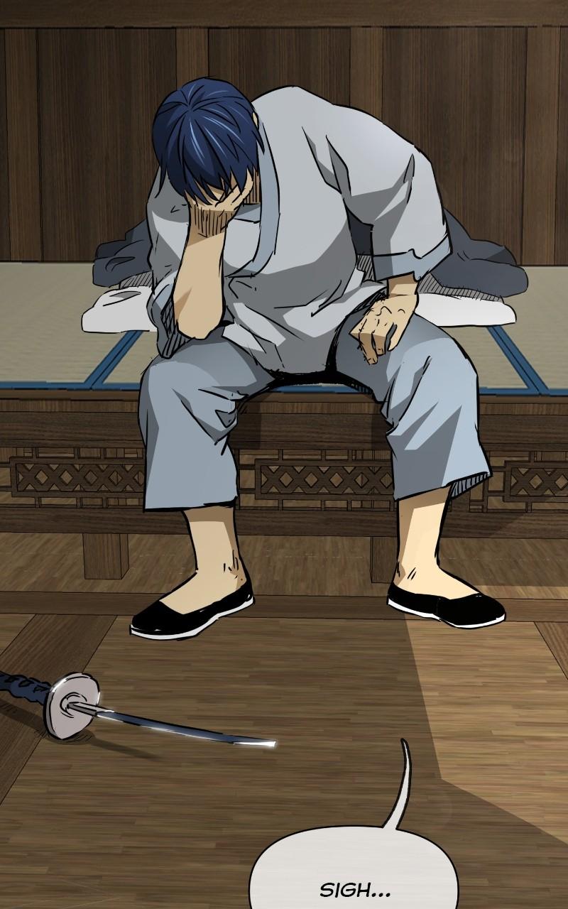 Read Infinite Leveling: Murim chapter 121.7 image 17 on Lezhin