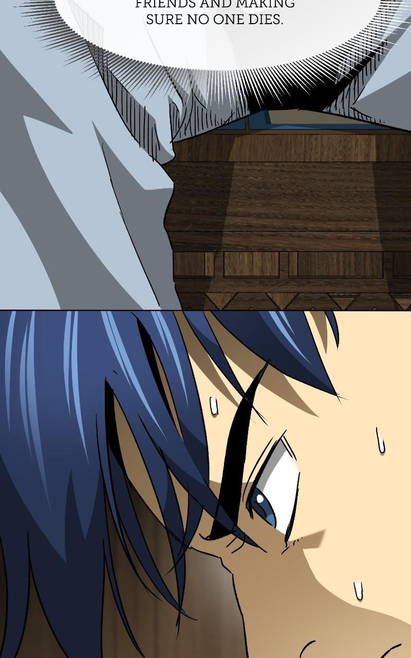 Read Infinite Leveling: Murim chapter 121.7 image 20 on Lezhin