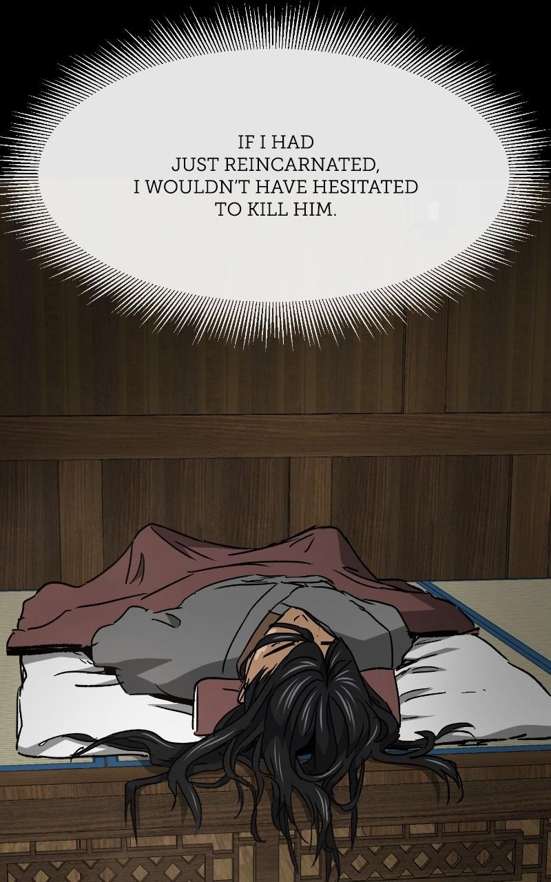 Read Infinite Leveling: Murim chapter 121.7 image 22 on Lezhin