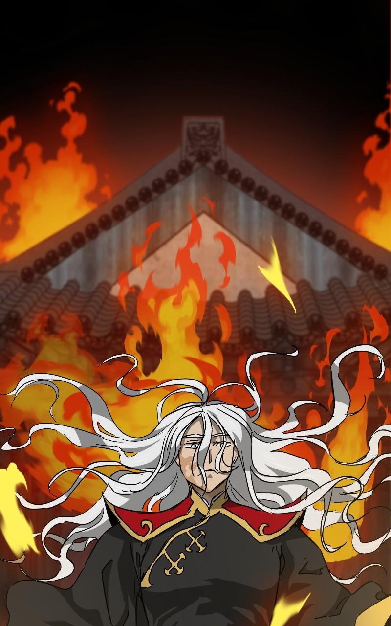 Read Infinite Leveling: Murim chapter 121.7 image 25 on Lezhin