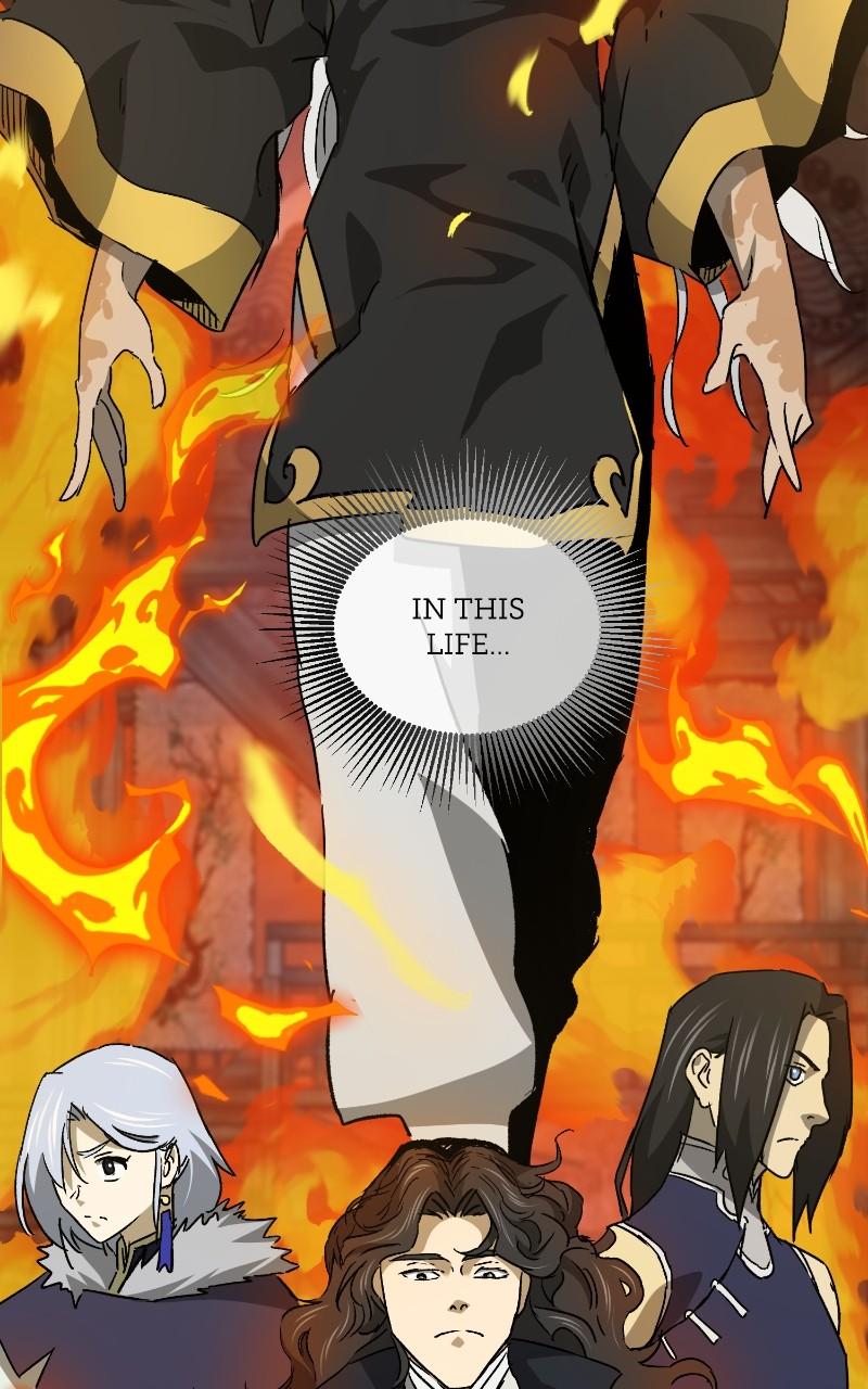 Read Infinite Leveling: Murim chapter 121.7 image 26 on Lezhin