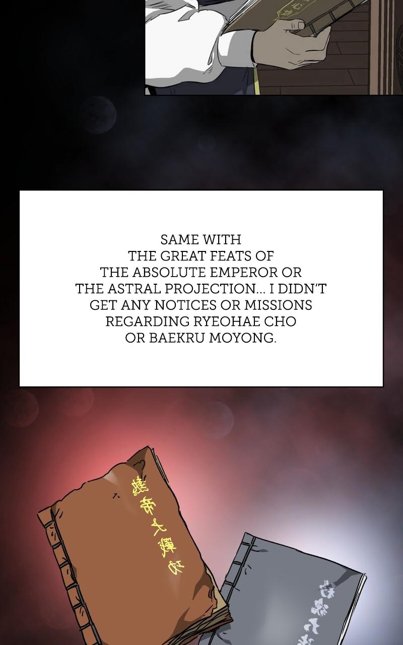 Read Infinite Leveling: Murim chapter 121.7 image 35 on Lezhin