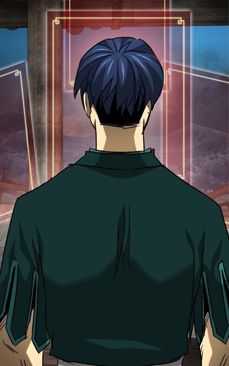 Read Infinite Leveling: Murim chapter 121.7 image 38 on Lezhin