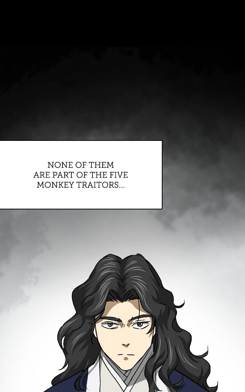 Read Infinite Leveling: Murim chapter 121.7 image 41 on Lezhin