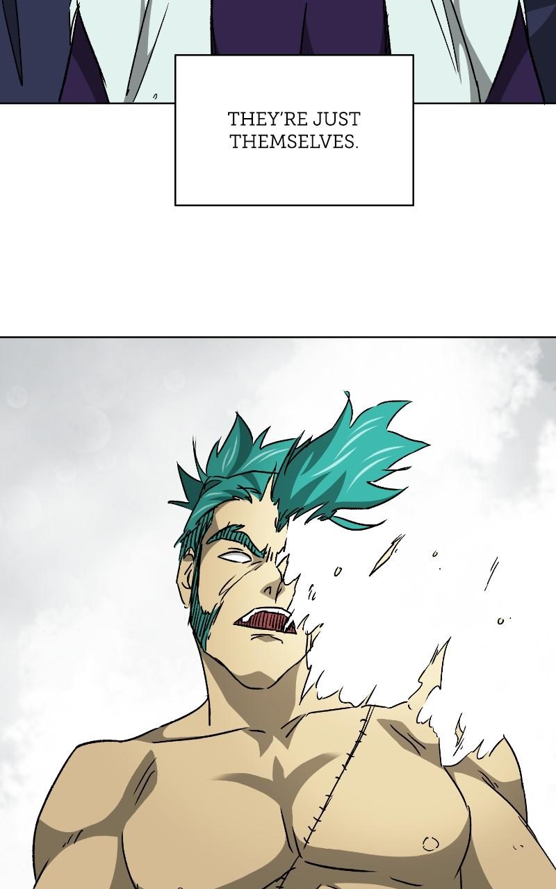 Read Infinite Leveling: Murim chapter 121.7 image 43 on Lezhin