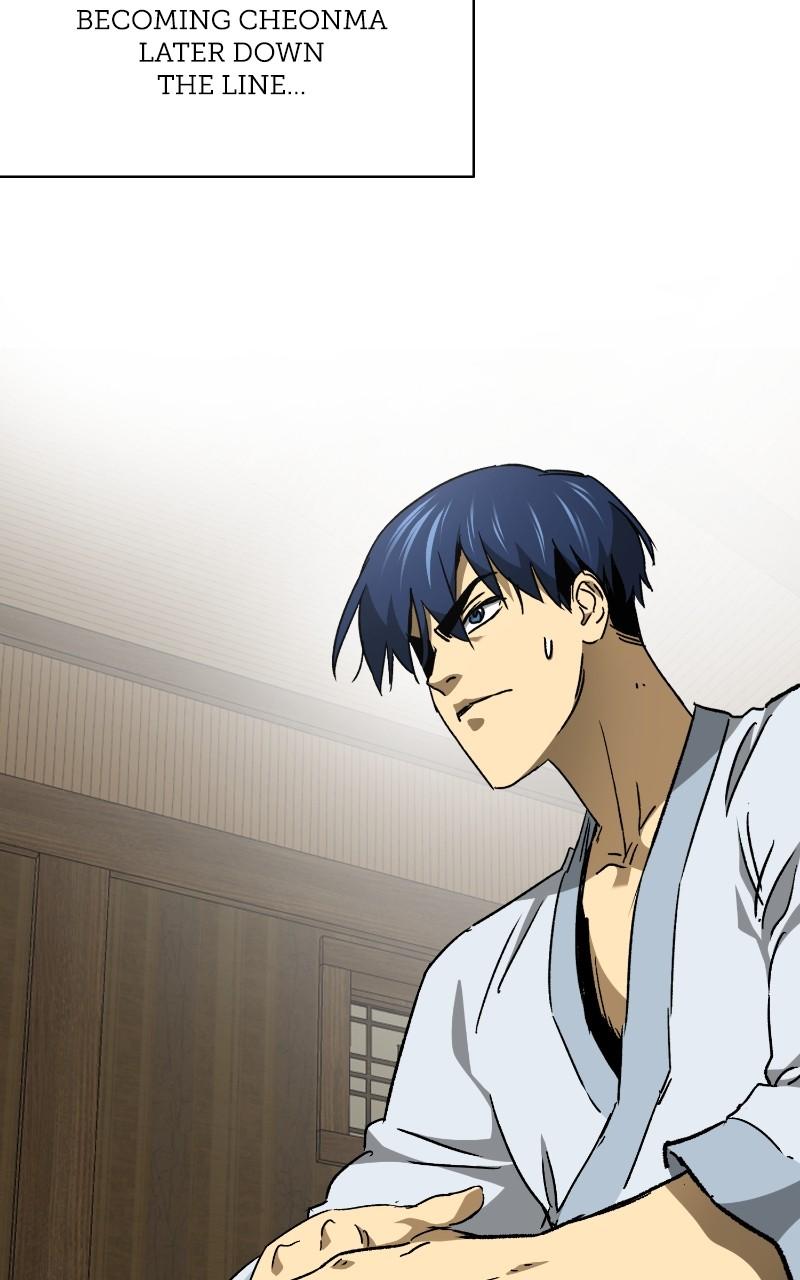 Read Infinite Leveling: Murim chapter 121.7 image 45 on Lezhin