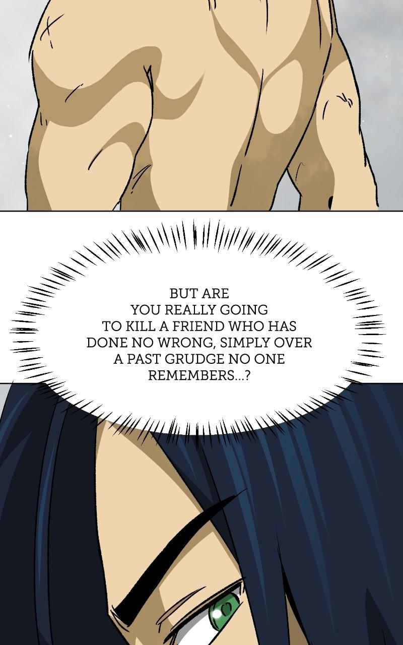 Read Infinite Leveling: Murim chapter 121.7 image 53 on Lezhin