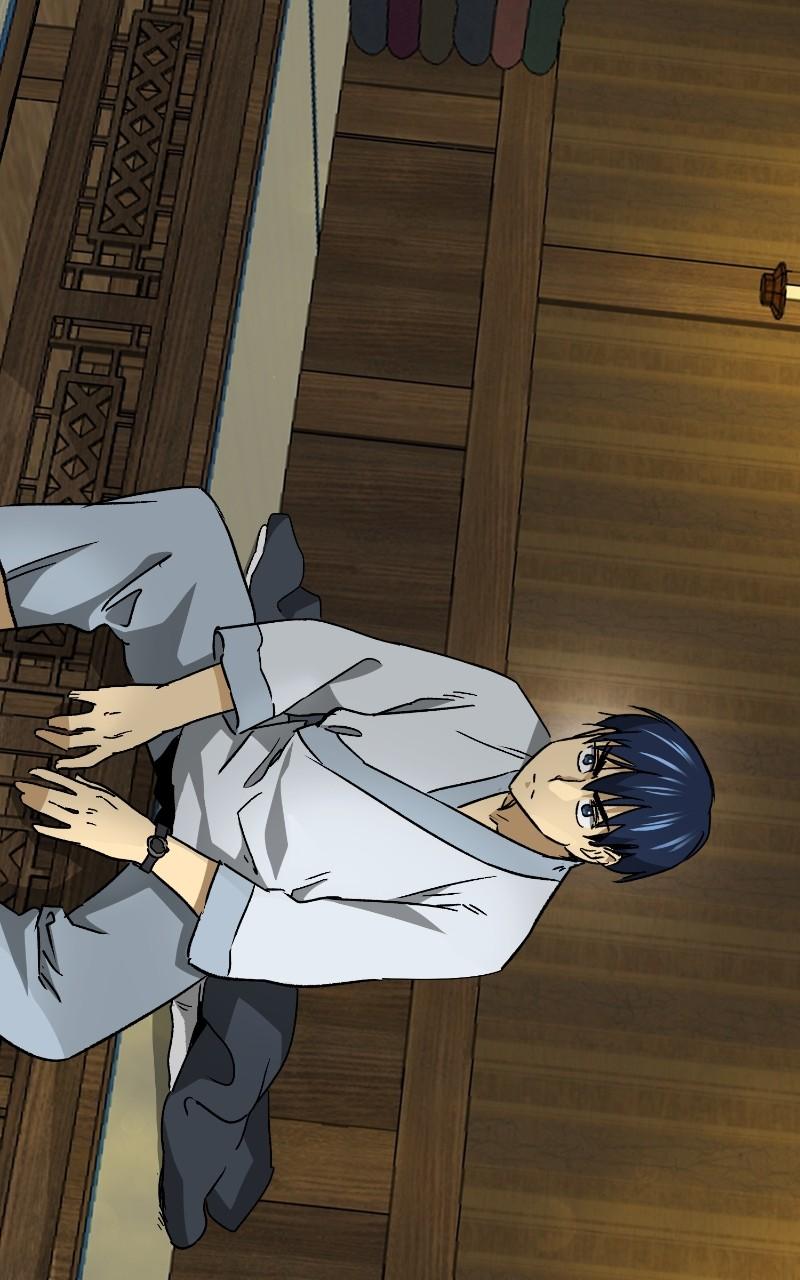Read Infinite Leveling: Murim chapter 121.7 image 58 on Lezhin