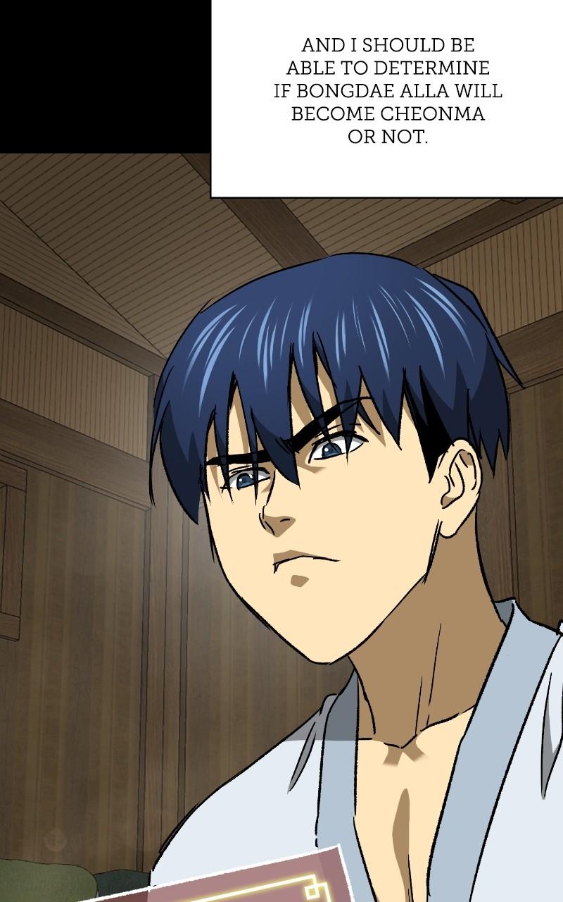 Read Infinite Leveling: Murim chapter 121.7 image 73 on Lezhin