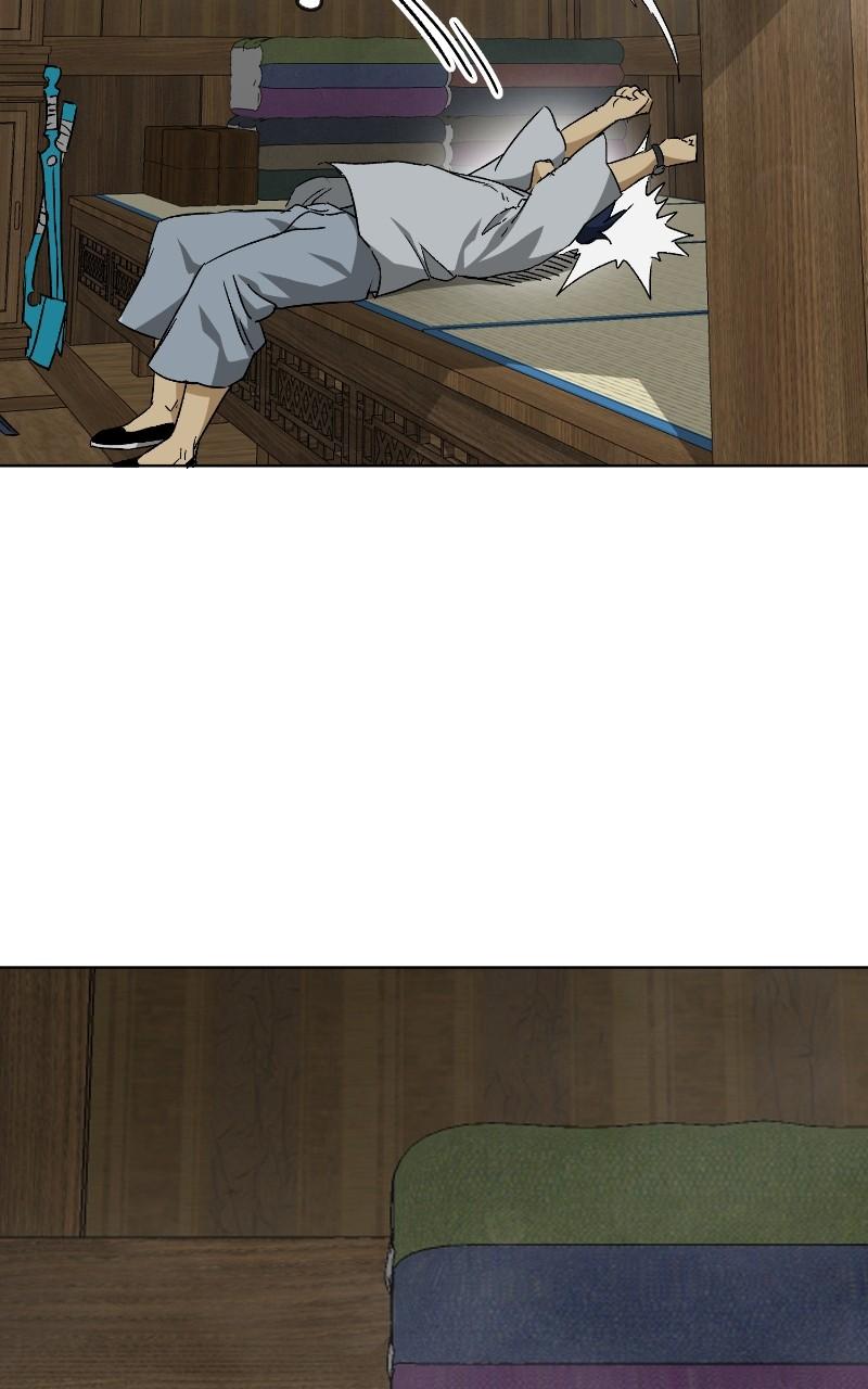 Read Infinite Leveling: Murim chapter 121.7 image 78 on Lezhin