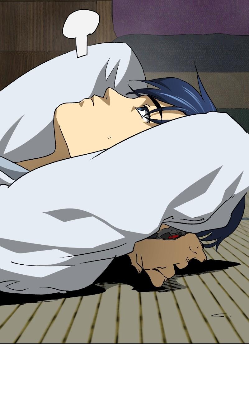Read Infinite Leveling: Murim chapter 121.7 image 79 on Lezhin
