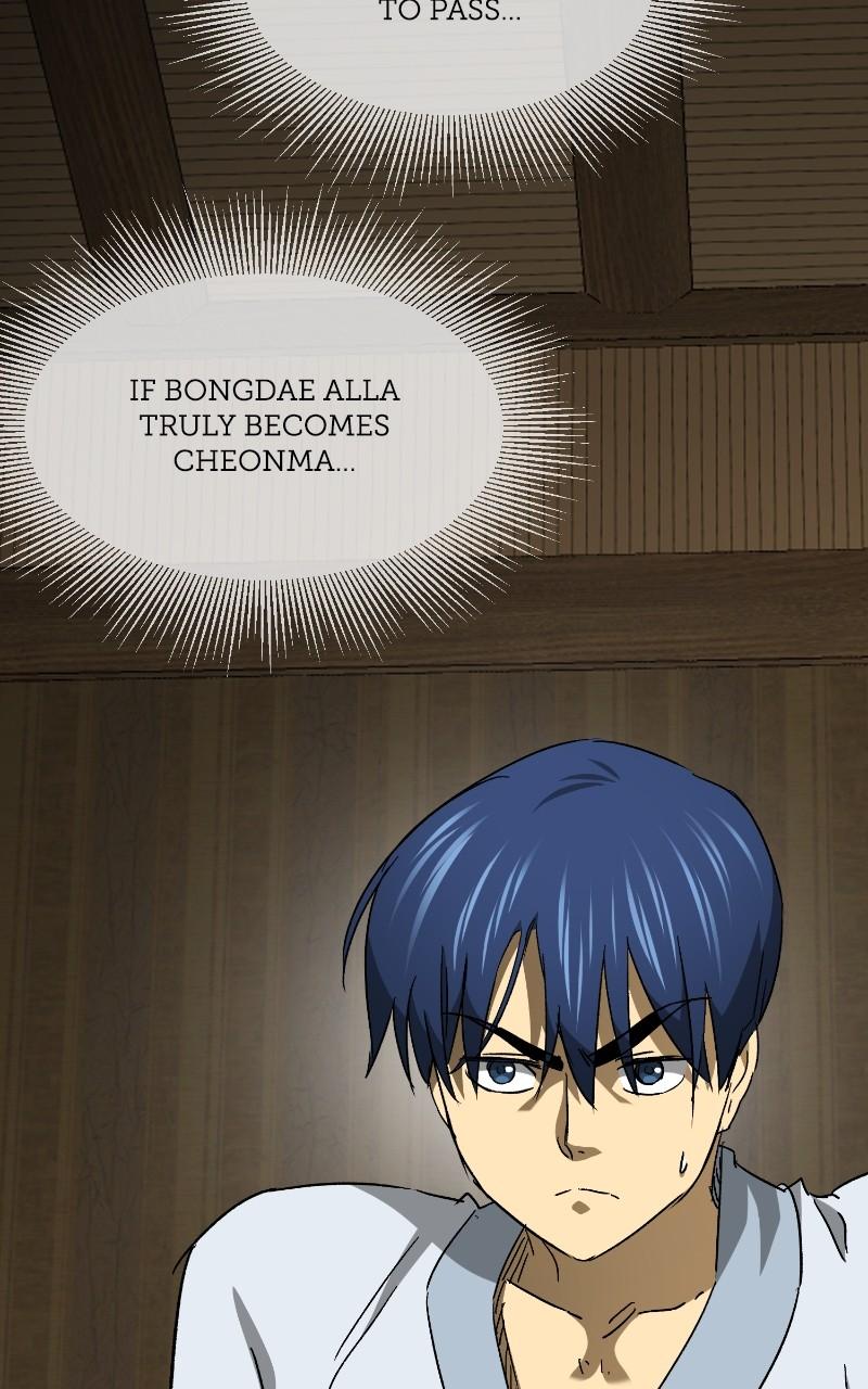 Read Infinite Leveling: Murim chapter 121.7 image 85 on Lezhin