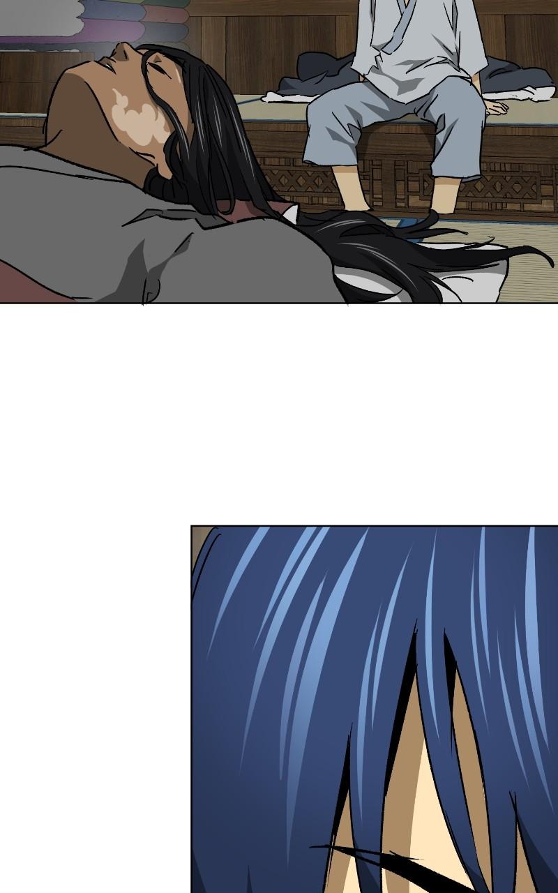 Read Infinite Leveling: Murim chapter 121.7 image 88 on Lezhin