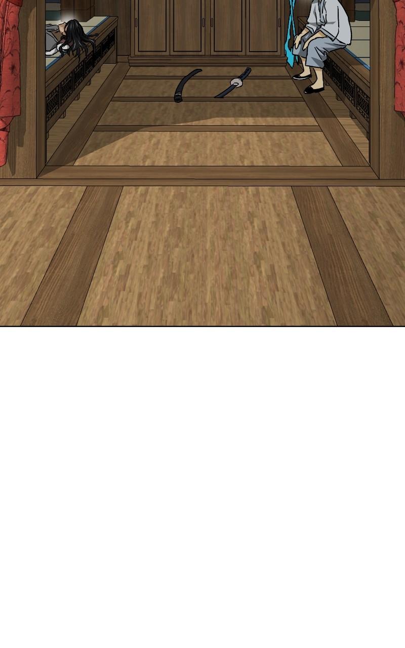 Read Infinite Leveling: Murim chapter 121.7 image 96 on Lezhin