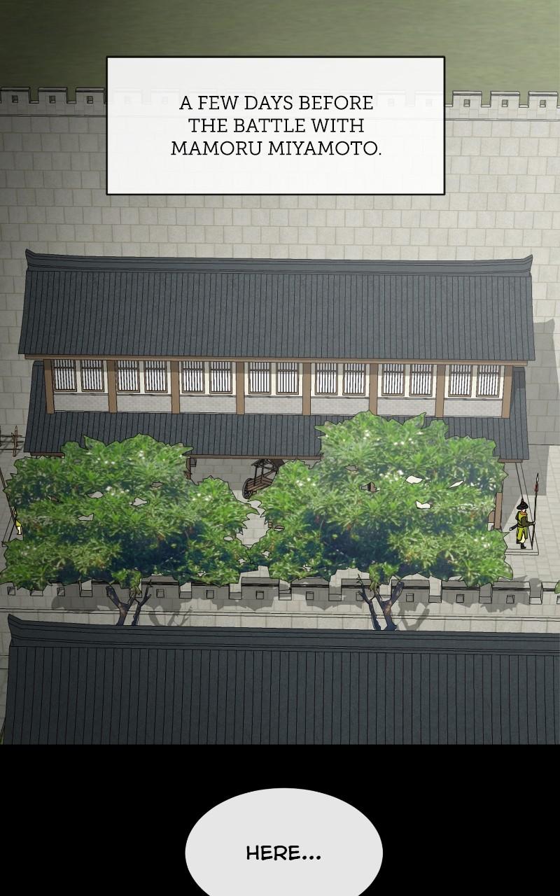 Read Infinite Leveling: Murim chapter 121.8 image 0 on Lezhin