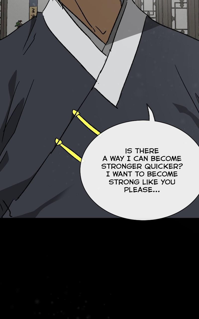 Read Infinite Leveling: Murim chapter 121.8 image 10 on Lezhin