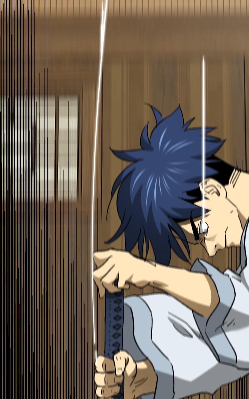 Read Infinite Leveling: Murim chapter 121.8 image 107 on Lezhin