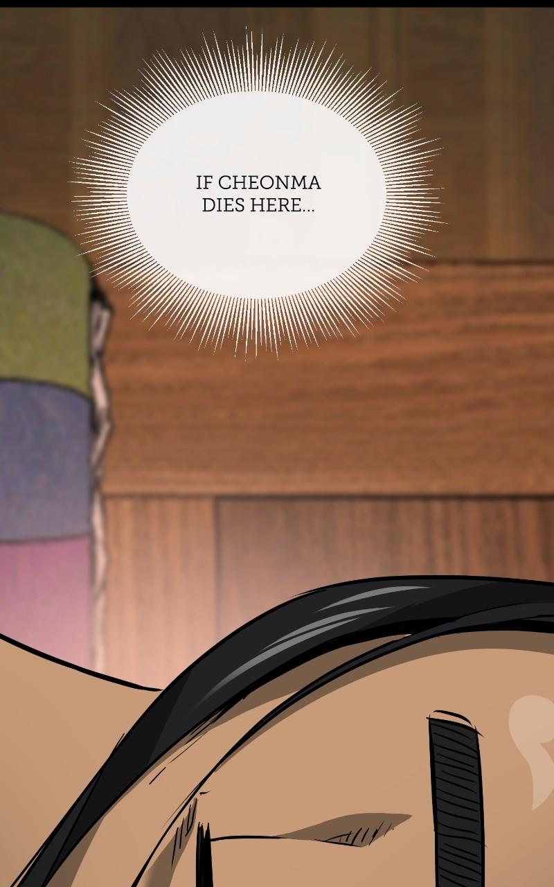 Read Infinite Leveling: Murim chapter 121.8 image 118 on Lezhin