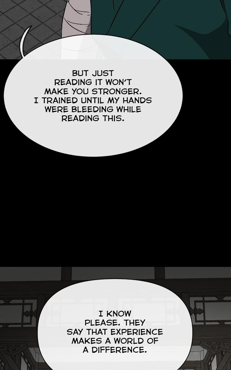 Read Infinite Leveling: Murim chapter 121.8 image 12 on Lezhin