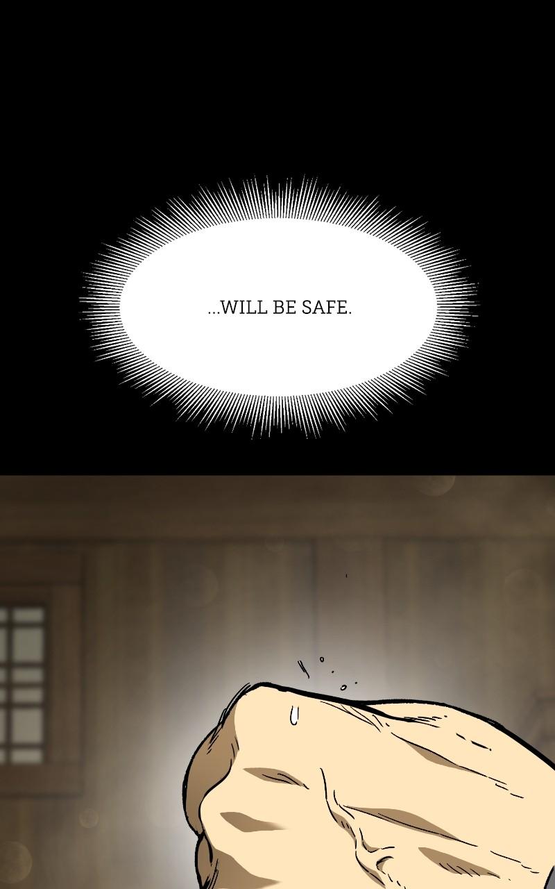Read Infinite Leveling: Murim chapter 121.8 image 125 on Lezhin