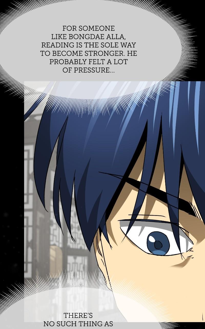 Read Infinite Leveling: Murim chapter 121.8 image 15 on Lezhin