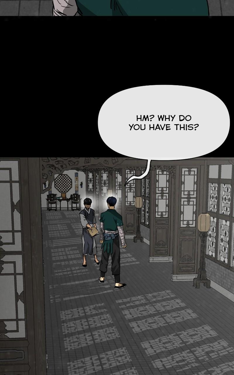 Read Infinite Leveling: Murim chapter 121.8 image 2 on Lezhin